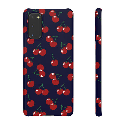 Sweet Cherry | Snap