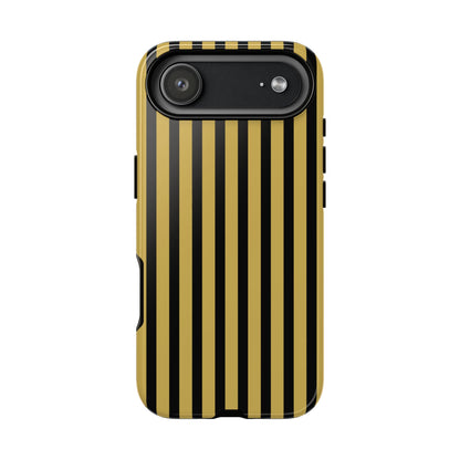 Gilded Noir | Tough