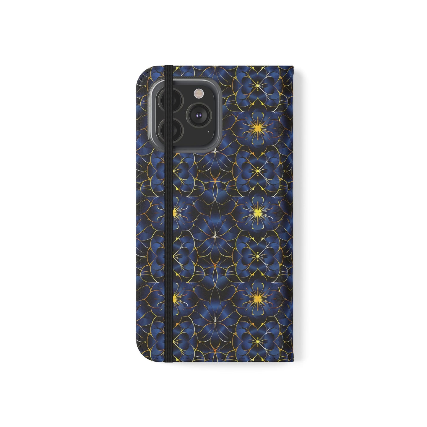 Azure Bloom | Flip