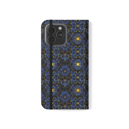 Azure Bloom | Flip