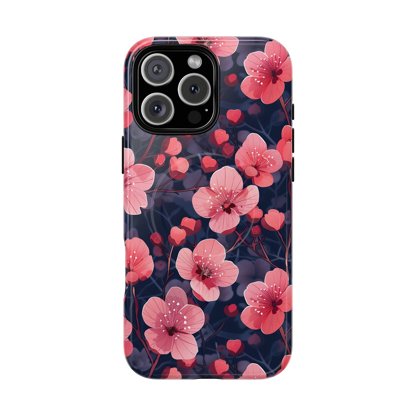 Sakura Bloom | MagSafe Tough