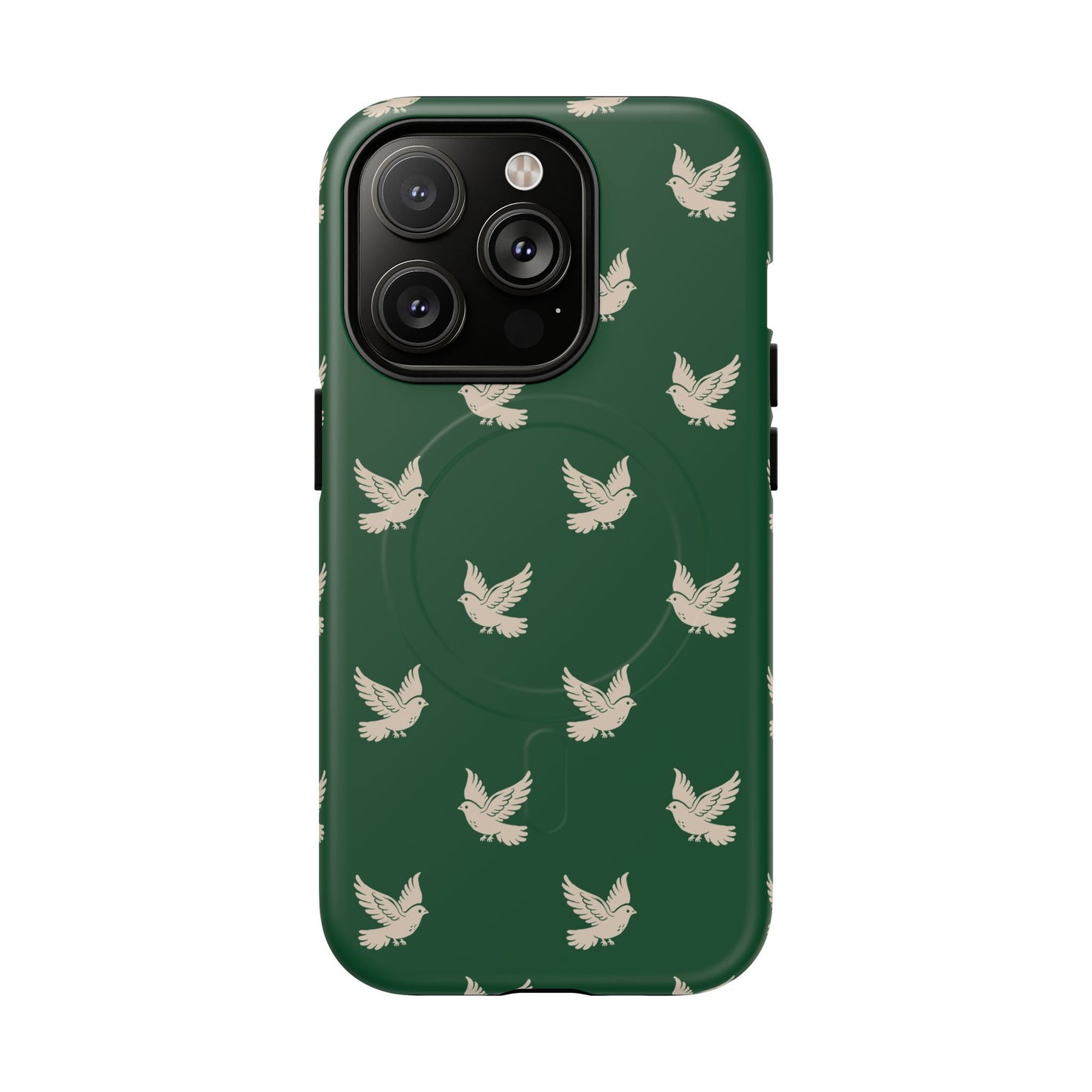 Royal Dove | MagSafe Tough