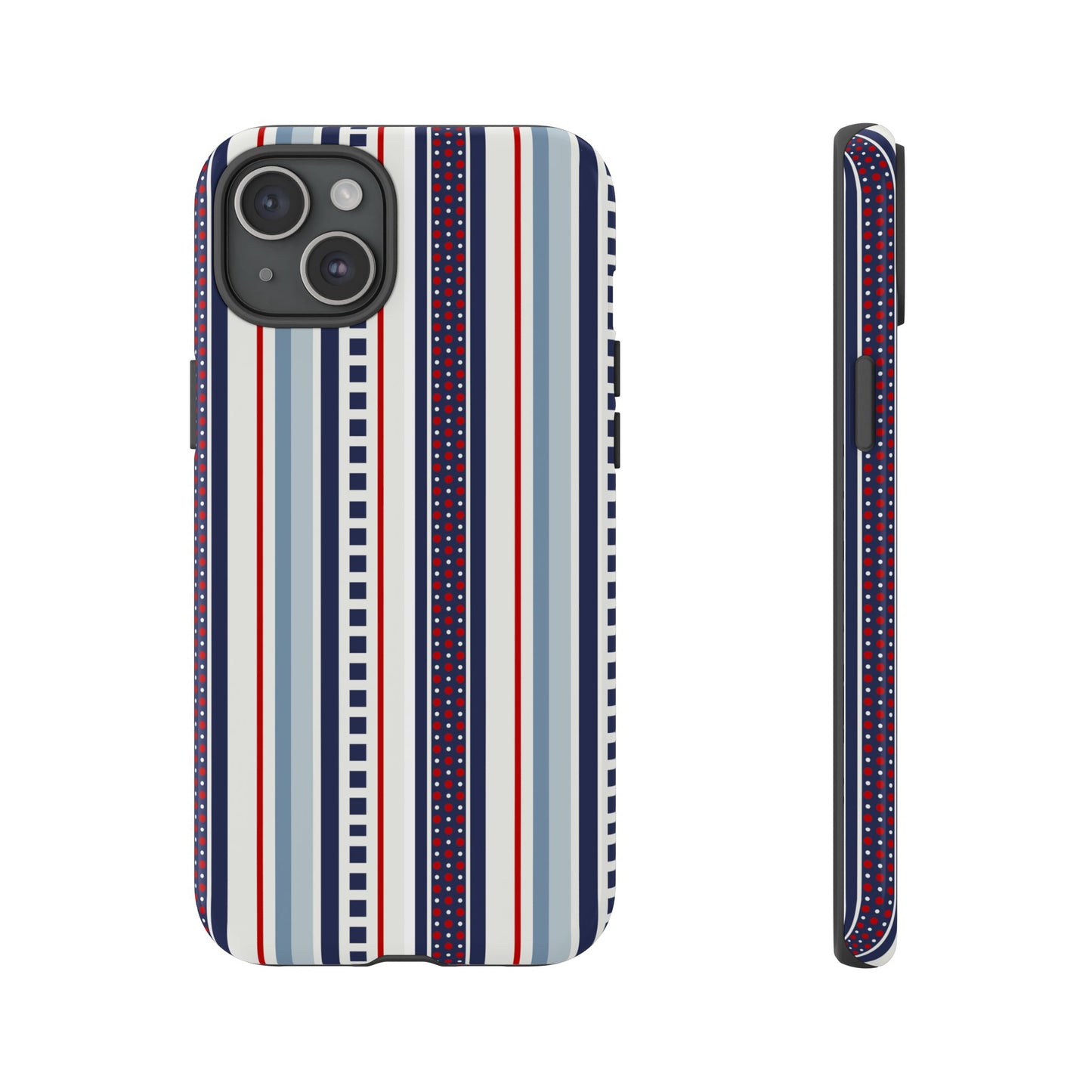 Harbor Stripe | Tough