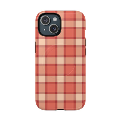 Terracotta Picnic | MagSafe Tough
