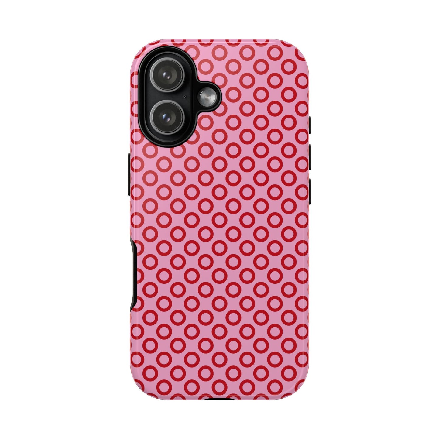 Cherry Loop | Tough
