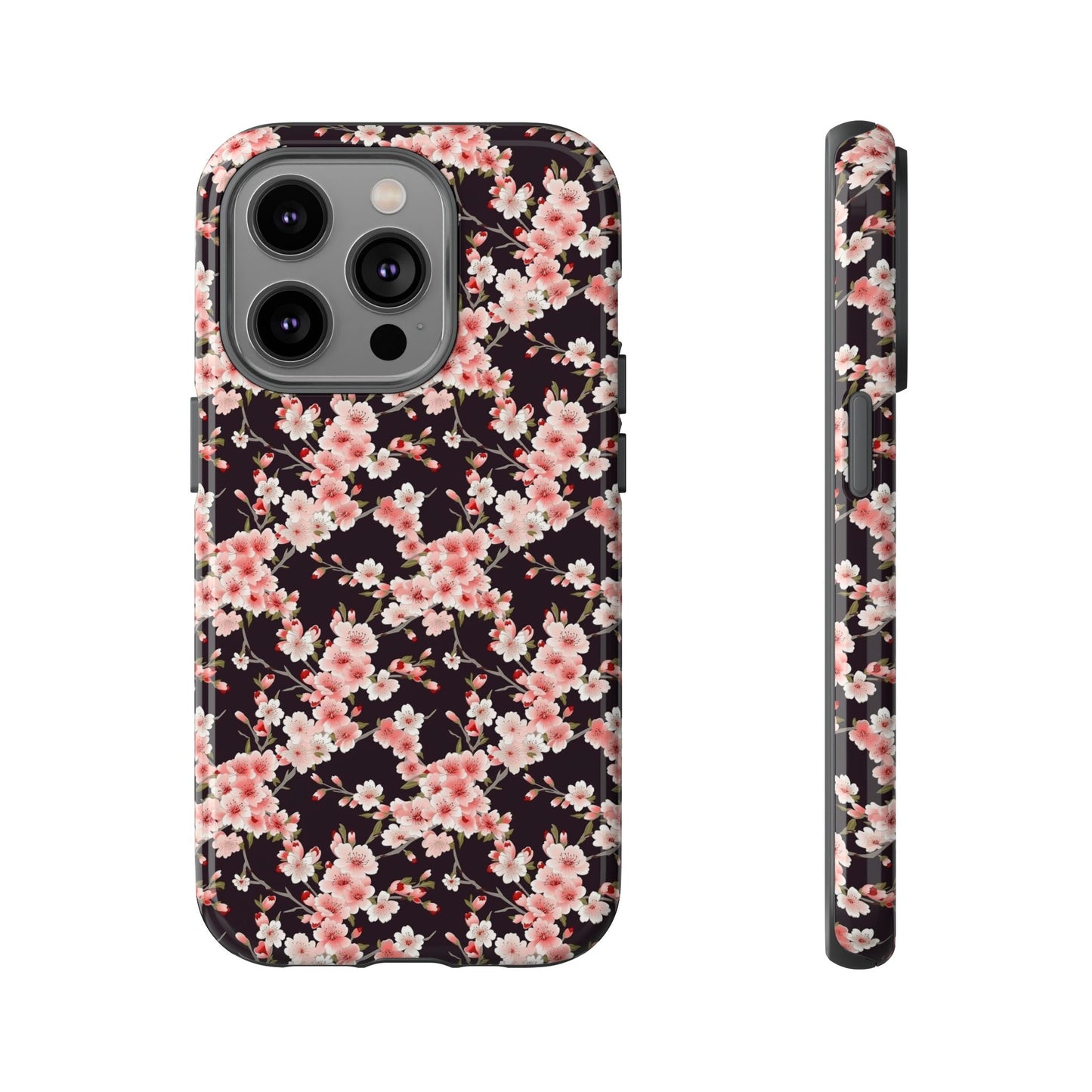 Cherry Blossom | Tough