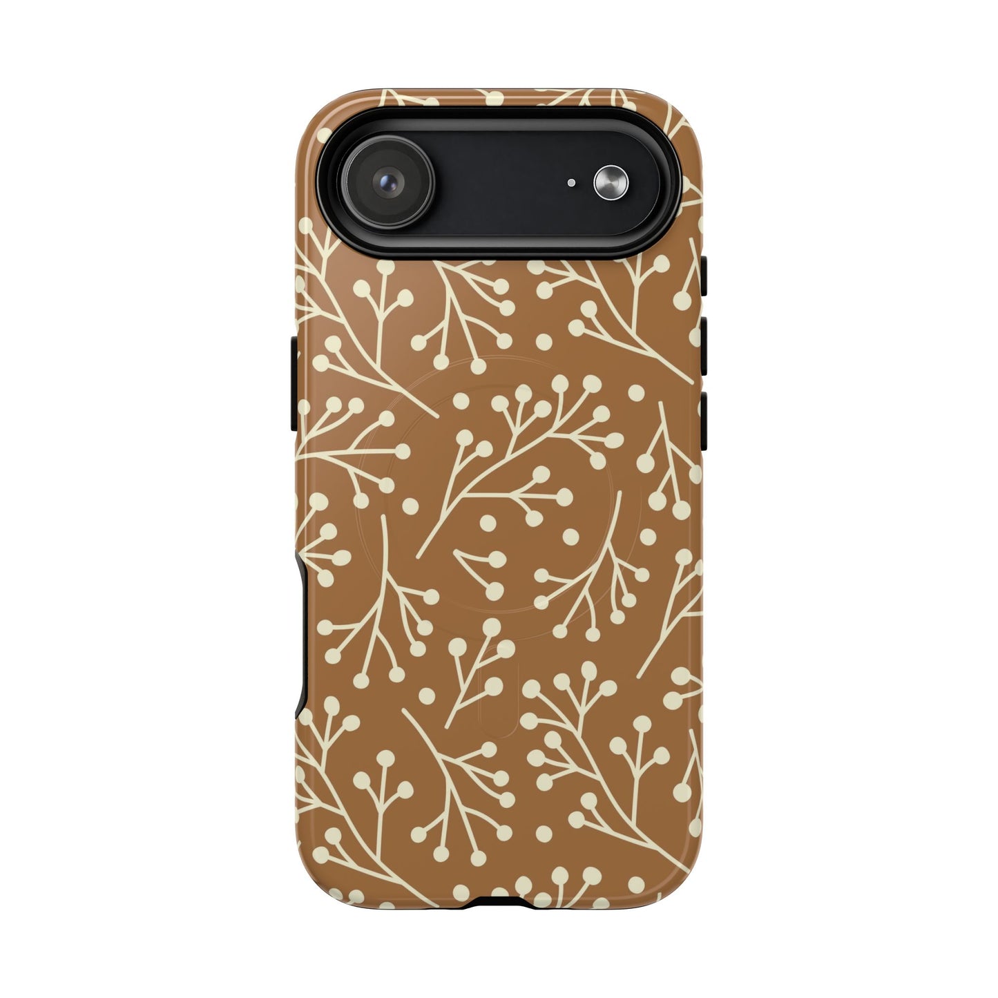 Caramel Meadow | MagSafe Tough