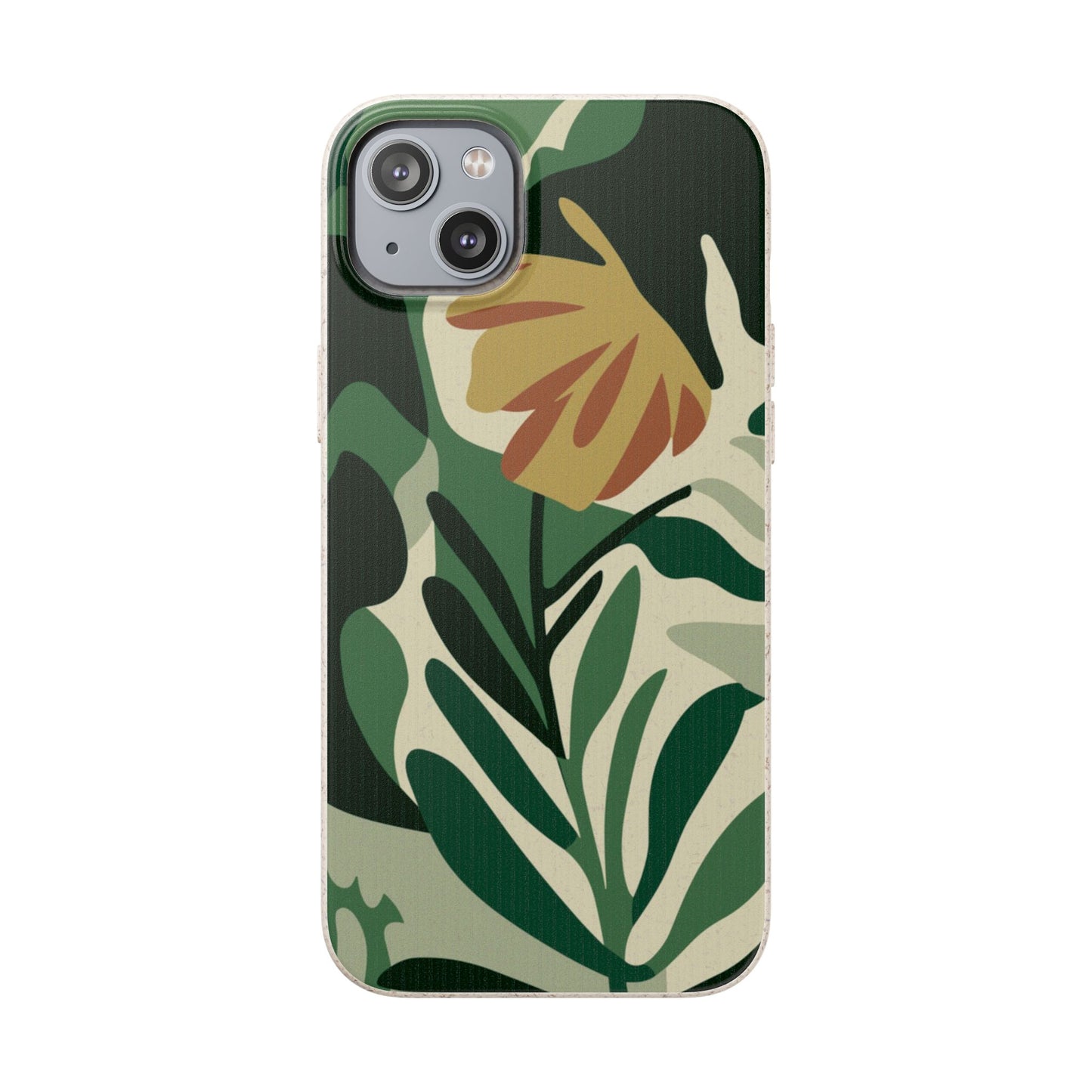Verdant Muse | Biodegradable