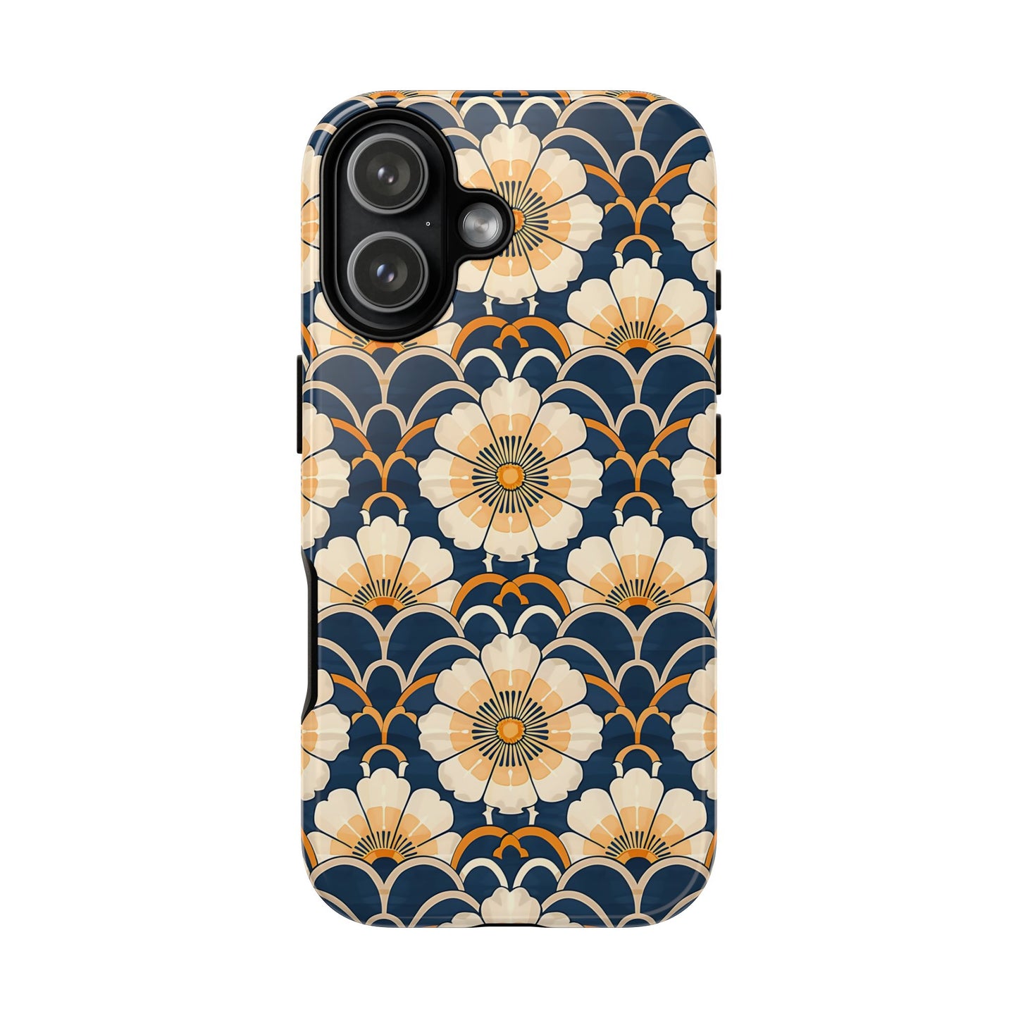 Ivory Bloom | Tough