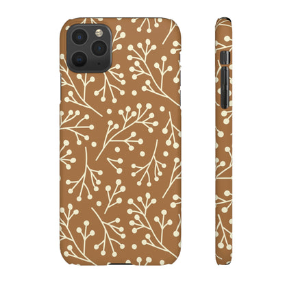 Caramel Meadow | Snap