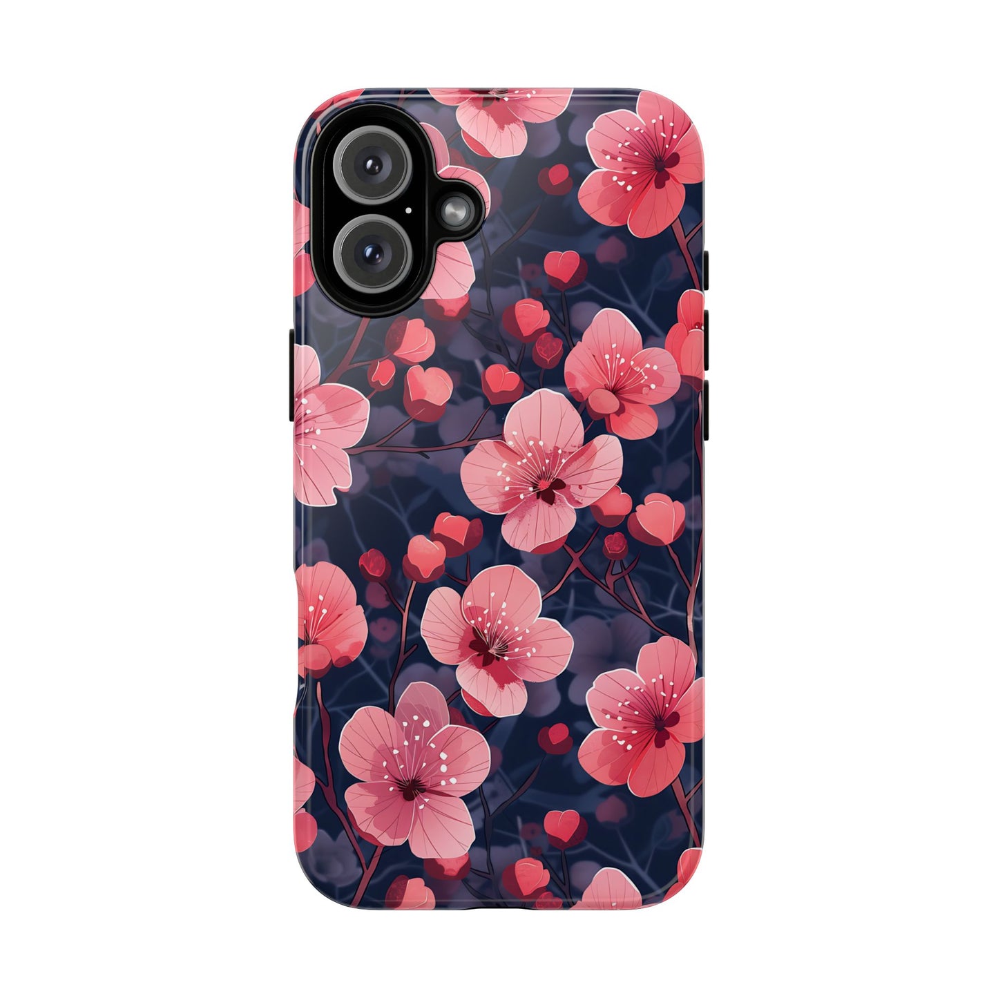 Sakura Bloom | Tough