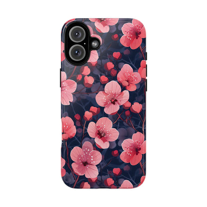 Sakura Bloom | Tough