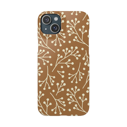 Caramel Meadow | Snap