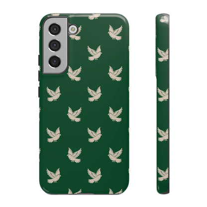 Royal Dove | Tough
