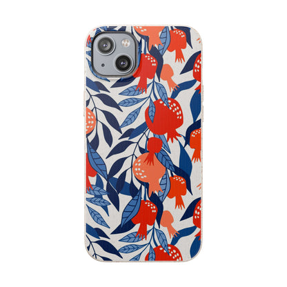 Pom Blossom | Biodegradable