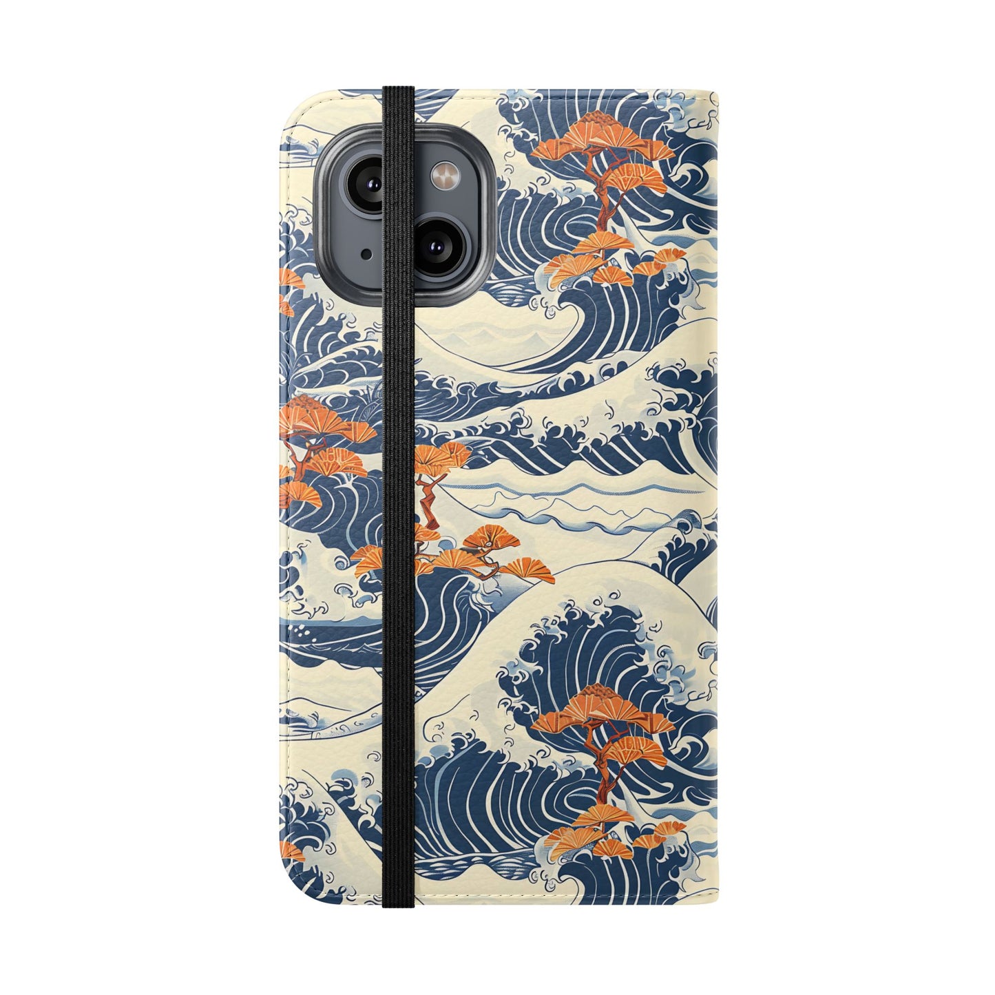 Pines & Tides | Flip