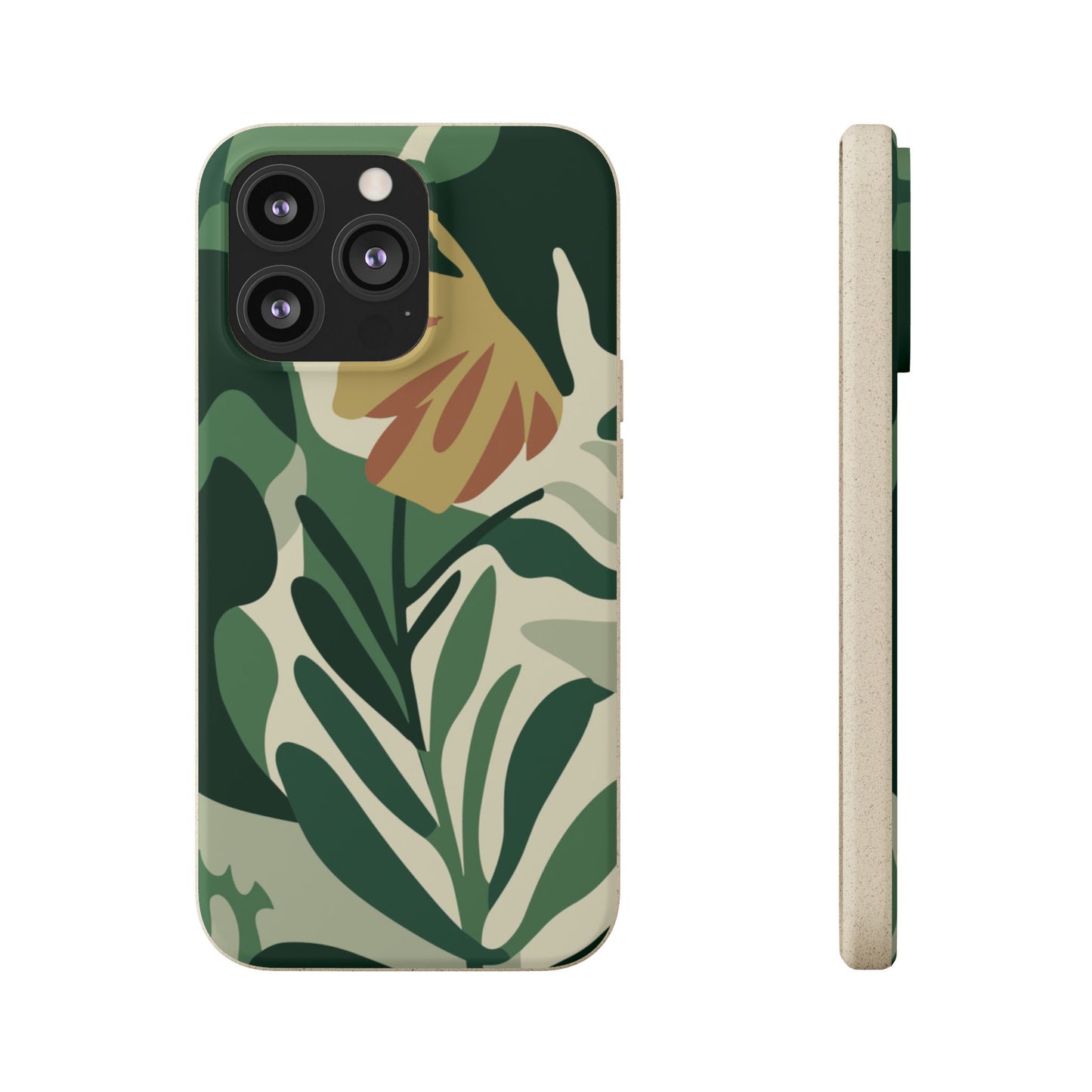 Verdant Muse | Biodegradable