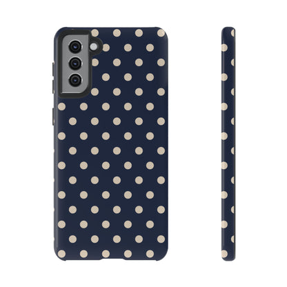 Midnight Ivory | Tough