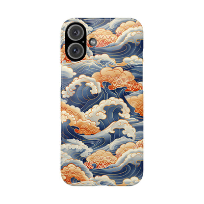 Kumo Nami | Snap