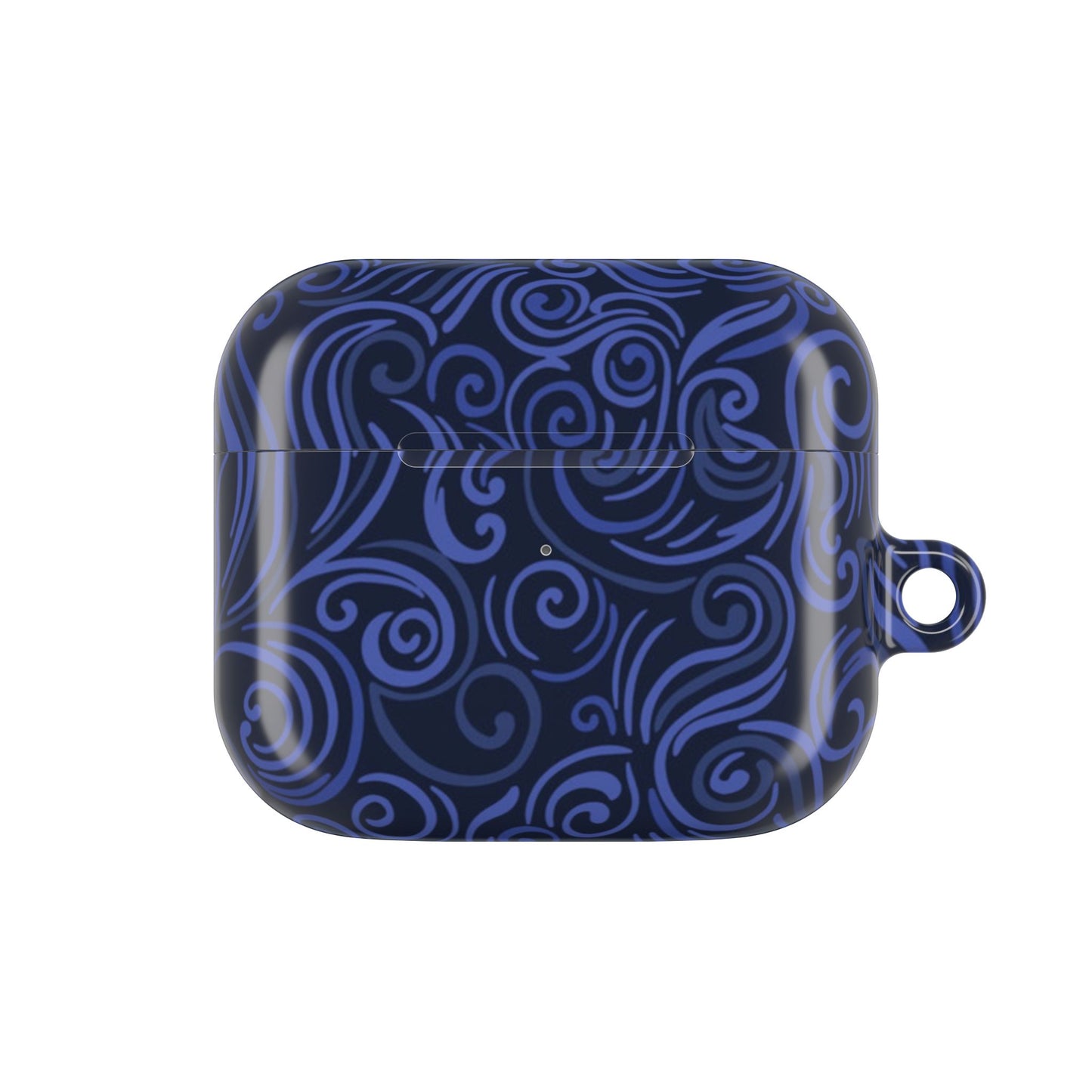 Blue Mirage | Apple Airpods Case