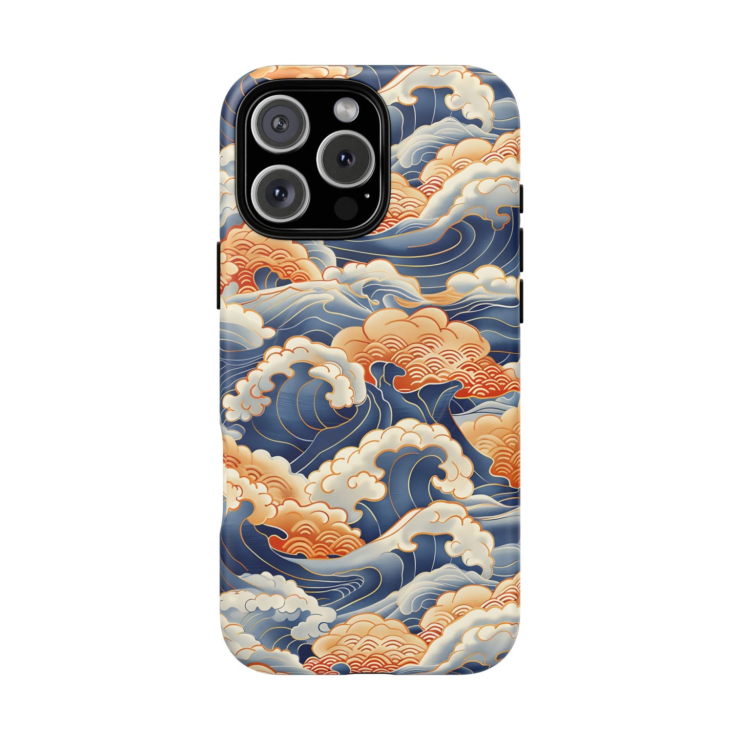 Kumo Nami | MagSafe Tough