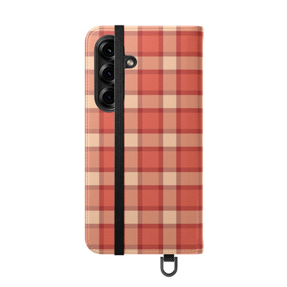 Terracotta Picnic | Flip