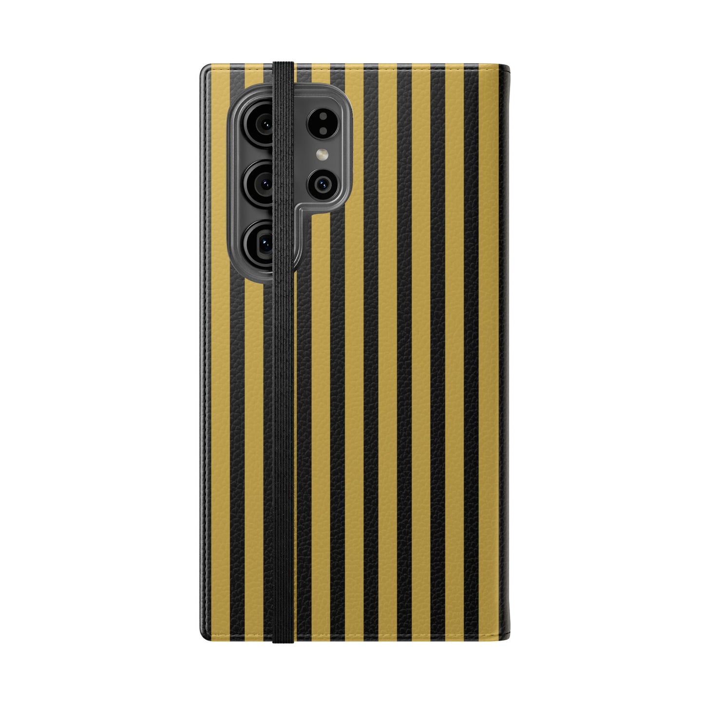 Gilded Noir | Flip