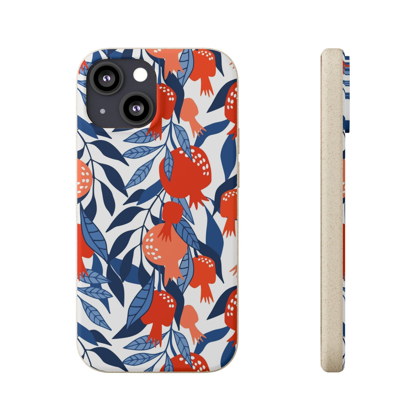 Pom Blossom | Biodegradable