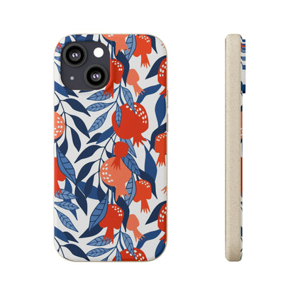 Pom Blossom | Biodegradable