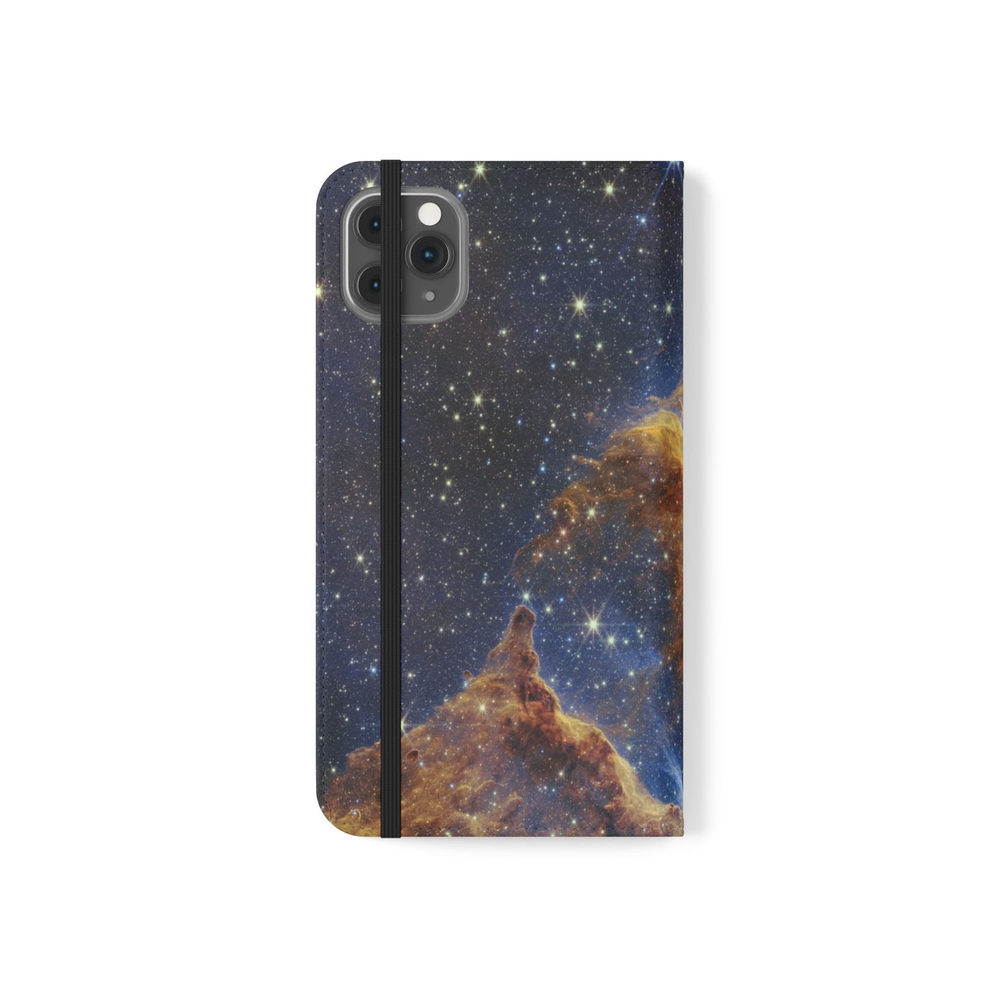 Pillars of Creation | Flip