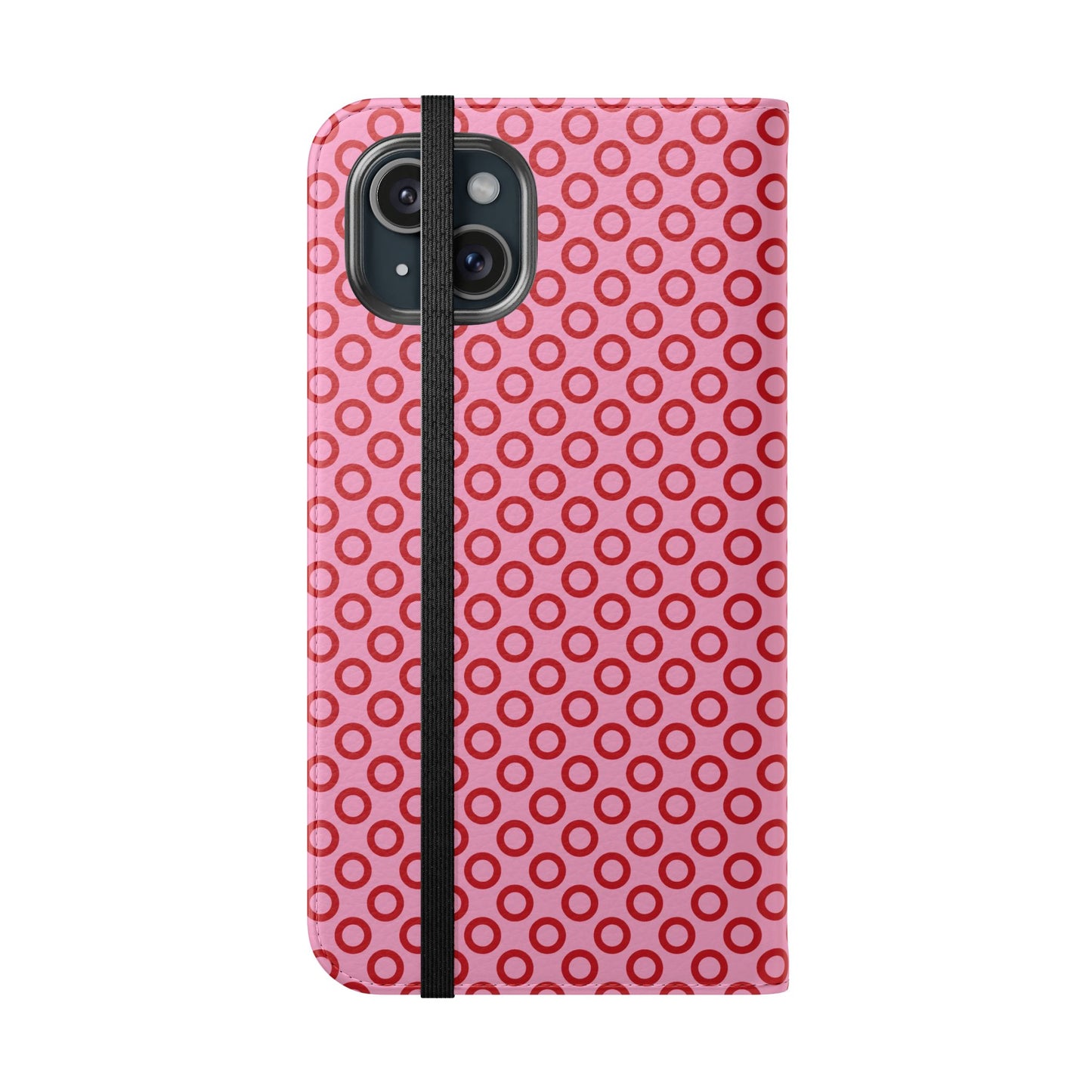 Cherry Loop | Flip
