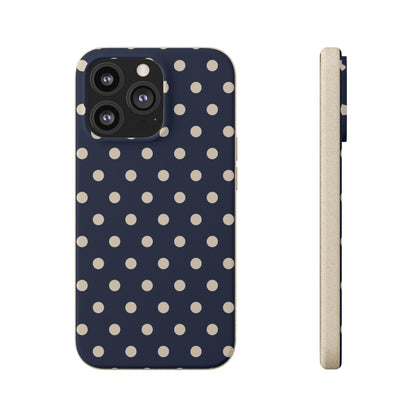 Midnight Ivory | Biodegradable