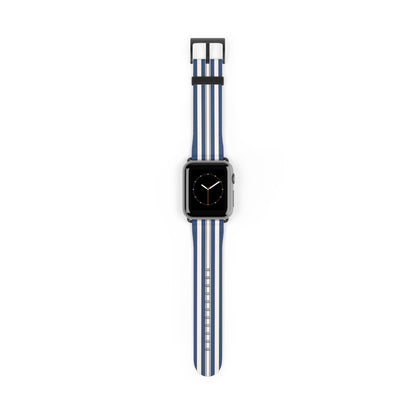 Nautic Stripe | Apple Watch Band