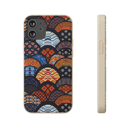 Kimono Wave | Biodegradable