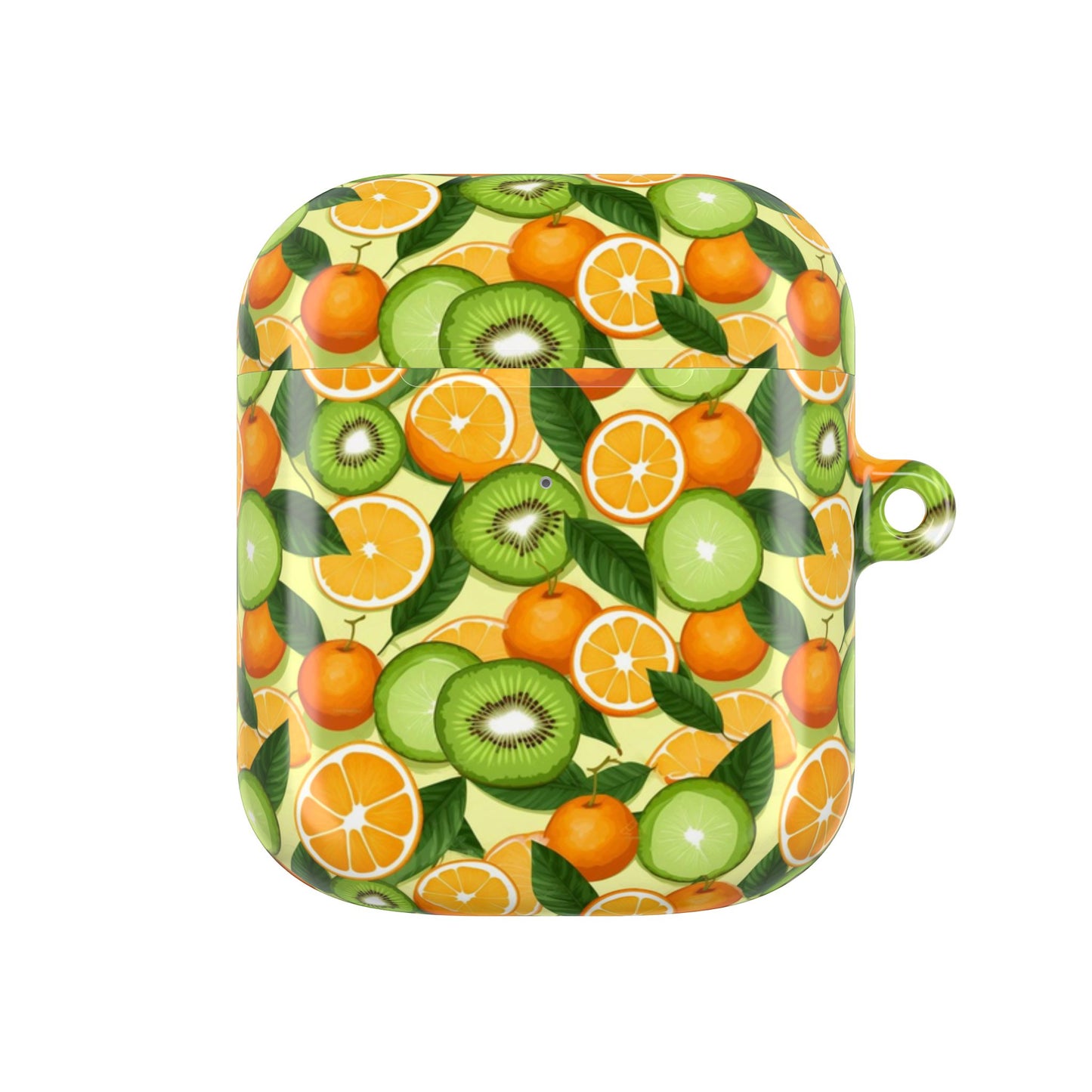 Citrus Grove | Apple Airpods Case