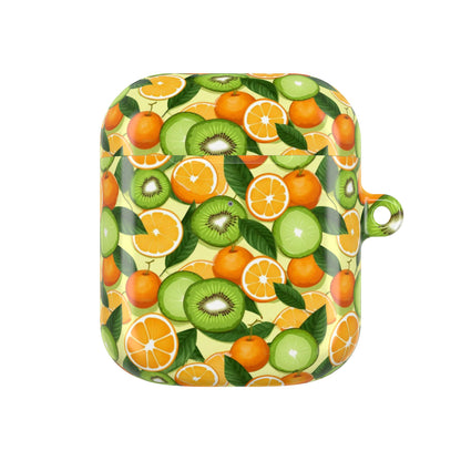 Citrus Grove | Apple Airpods Case