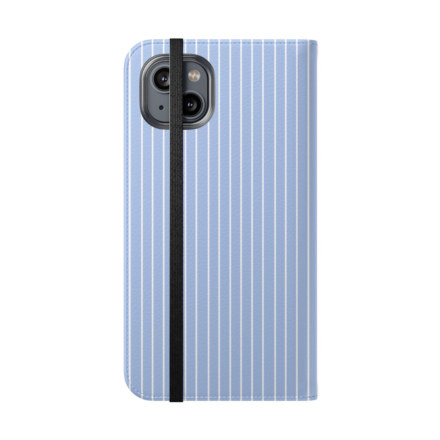 Blue Linen | Flip