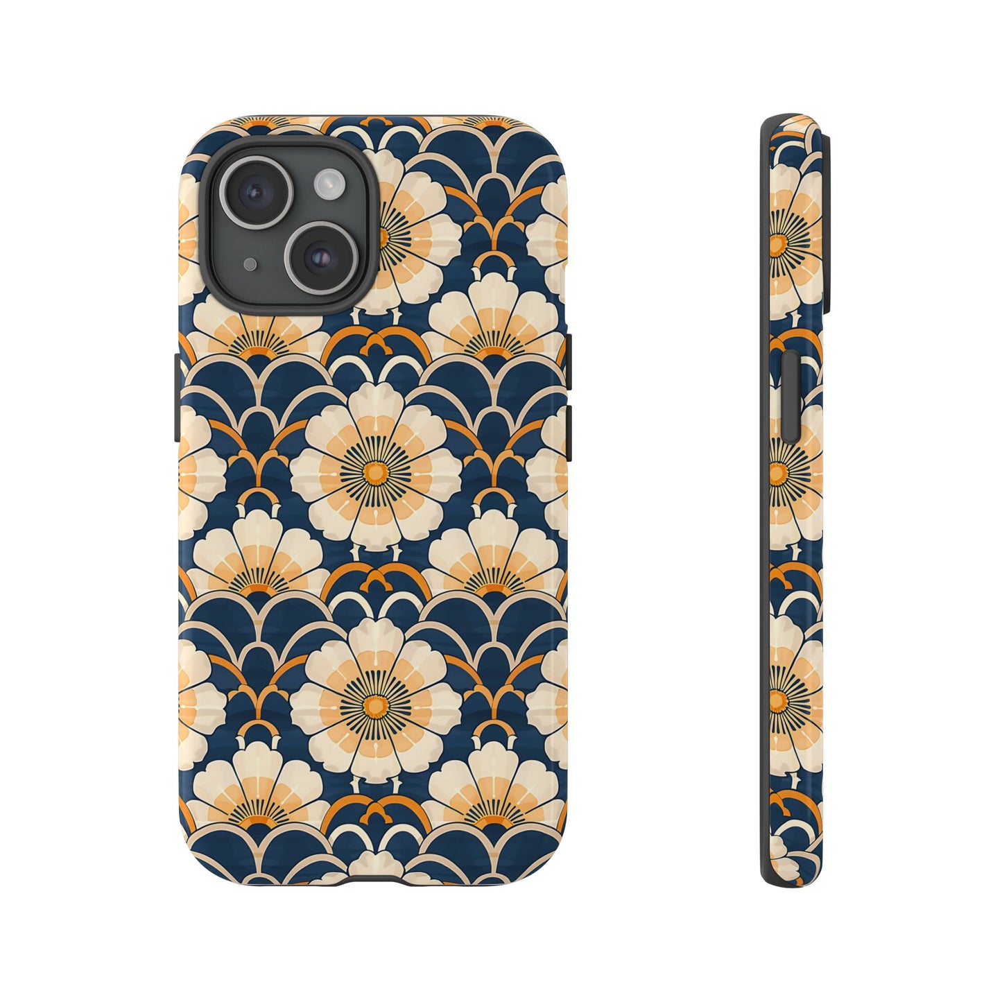 Ivory Bloom | Tough