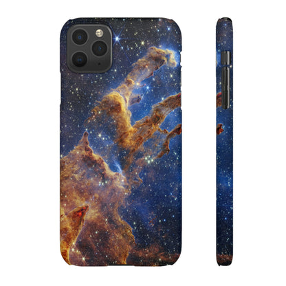 Pillars of Creation | Snap