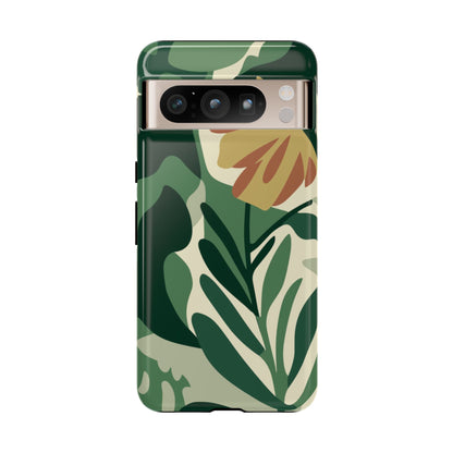 Verdant Muse | Tough