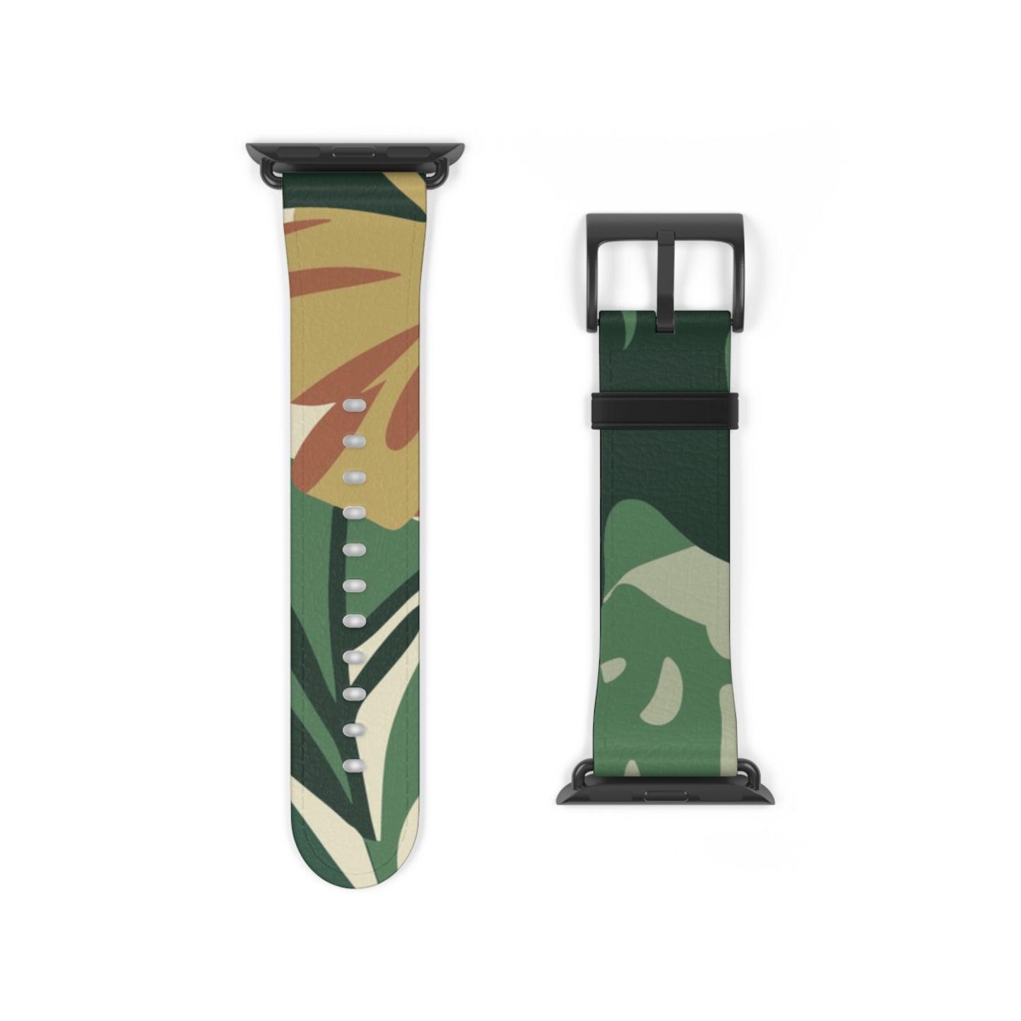 Verdant Muse | Apple Watch Strap