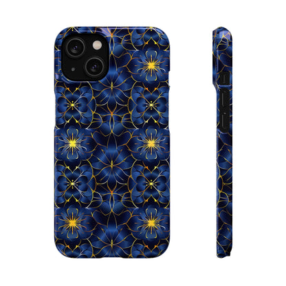 Azure Bloom | Snap