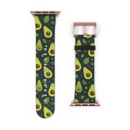 Avo Grove | Apple Watch Band