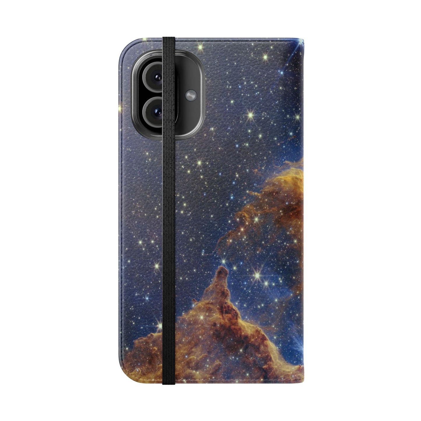 Pillars of Creation | Flip