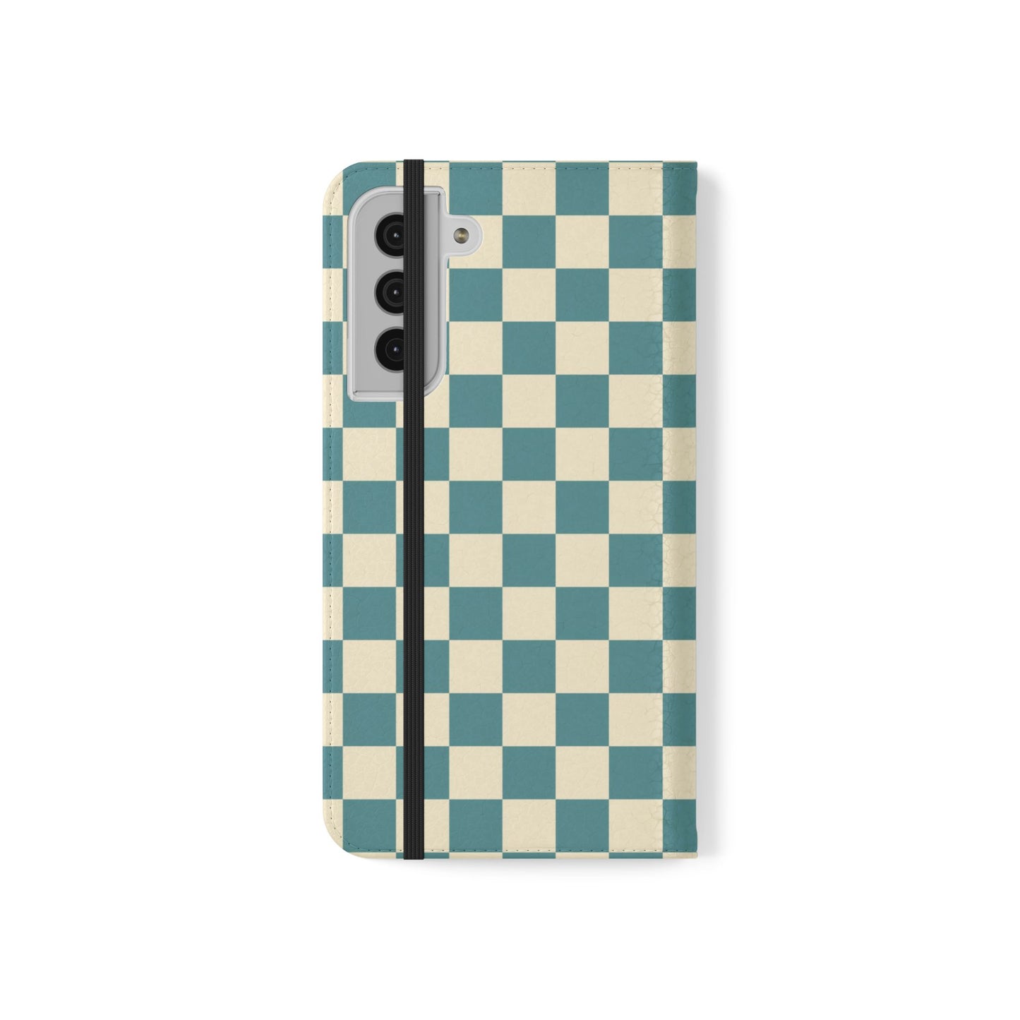 Harbor Check | Flip