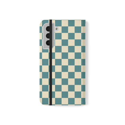 Harbor Check | Flip
