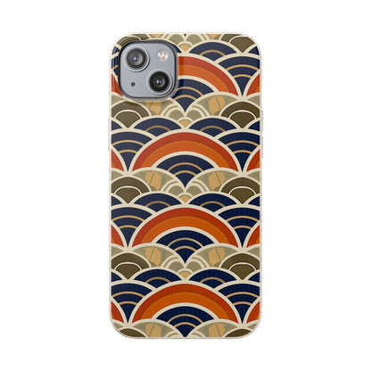 Autumn Waves | Biodegradable
