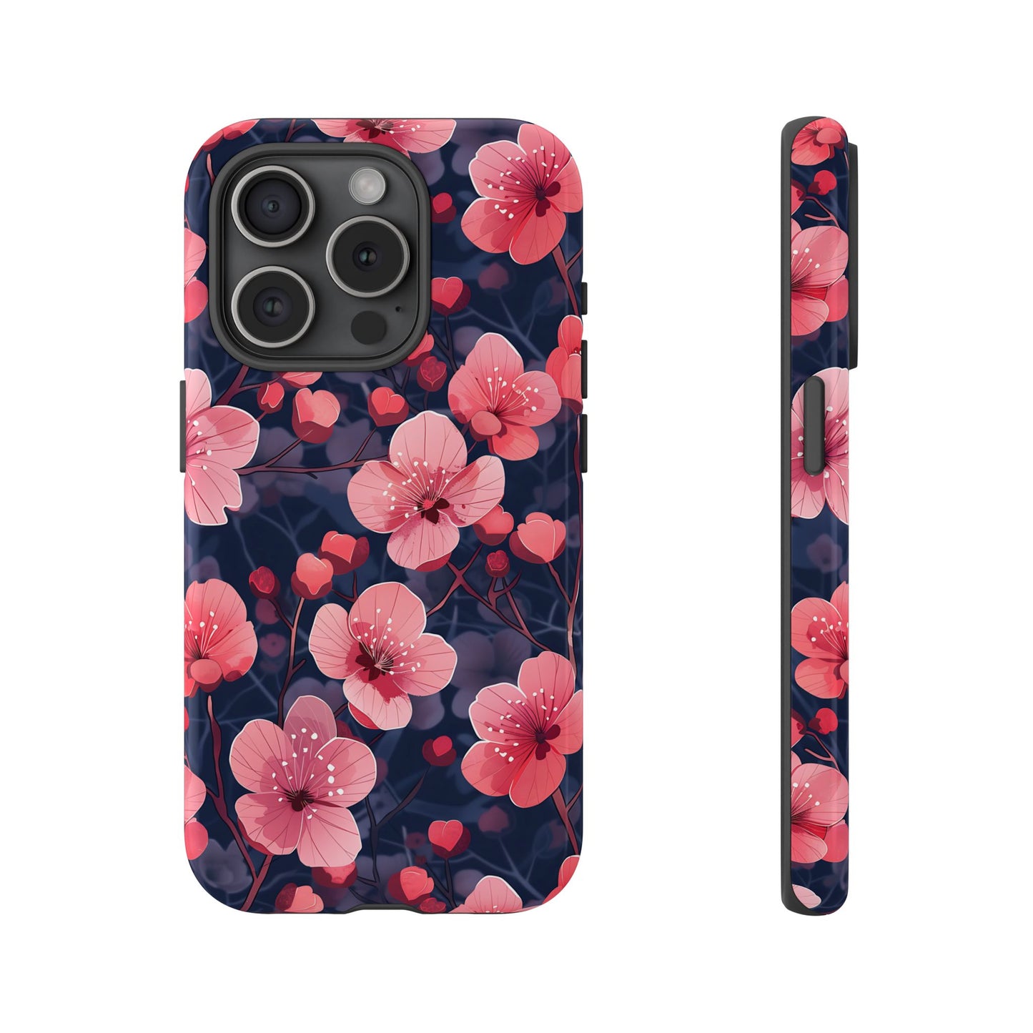 Sakura Bloom | Tough