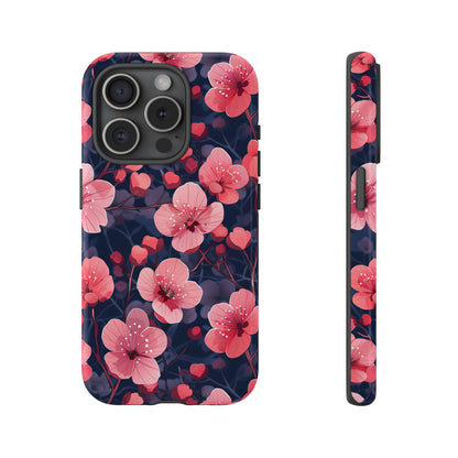 Sakura Bloom | Tough