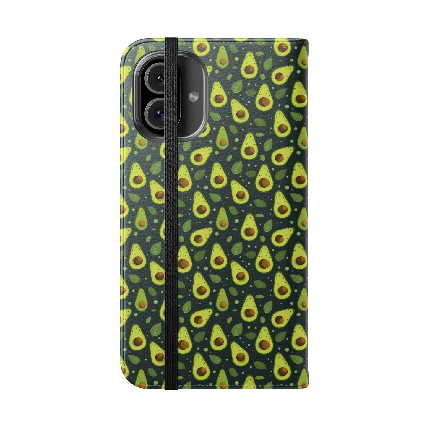 Avo Grove | Flip